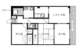 木津川市州見台5丁目
