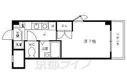 京田辺市興戸久保