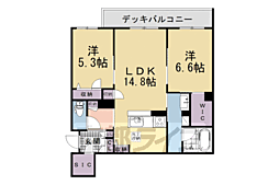 京田辺市興戸郡塚