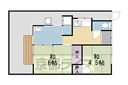 向日市森本町下森本の一戸建て