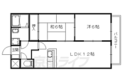 京都市山科区東野百拍子町
