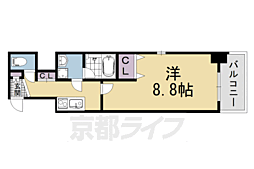 京都市下京区松原通堺町西入ル杉屋町
