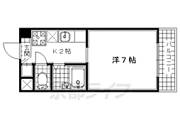 城陽市枇杷庄西ノ口