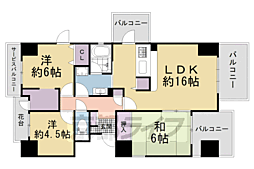 木津川市木津川台6丁目