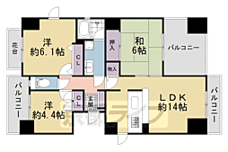 木津川市木津川台6丁目