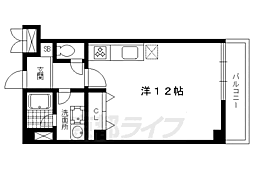 京都市上京区新烏丸頭町