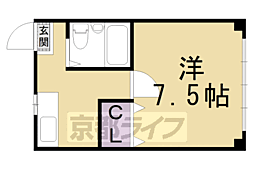 京都市左京区静市市原町