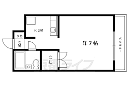 京都市左京区北白川上池田町