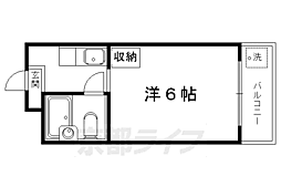 京都市左京区北白川上池田町