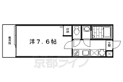 フラッティ四条大宮II