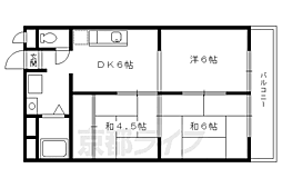 京都市北区西賀茂柿ノ木町