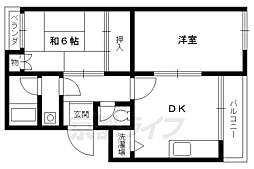 向日市寺戸町天狗塚