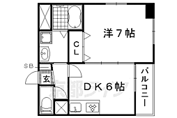 京都市北区紫野上築山町