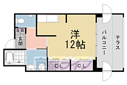 京都市右京区嵯峨広沢南野町