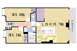 京都市右京区西院南高田町