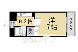 橋本マンション 106