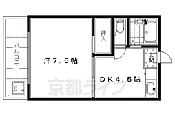 コーポ川久 205