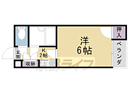 京都市山科区東野狐薮町