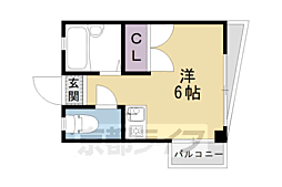 吉祥サンハイツ 301