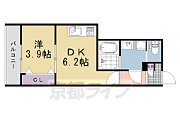 ＡＲＣＡ桂川 206