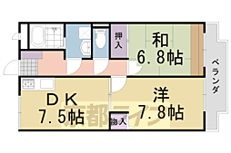 向日市寺戸町二ノ坪