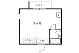 京都市左京区山端川端町