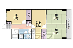 向陽セントラルハイツ 315