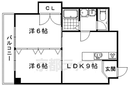 プランドール御所ノ内
