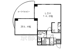 京都市北区上賀茂岩ケ垣内町
