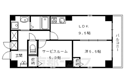 京都市左京区新丸太町通孫橋上る新丸太町