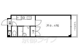 京都市左京区田中南西浦町
