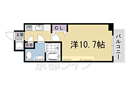 クリスタルグランツ京都高辻