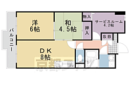 サンレスポアール 502