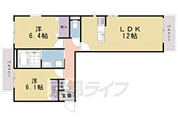 シャーメゾンＵＲＡＲＡ 201