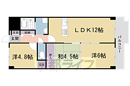 宇治市木幡西中
