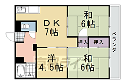 京都市西京区桂坤町