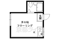 京都市北区鞍馬口通新町東入下る長乗西町
