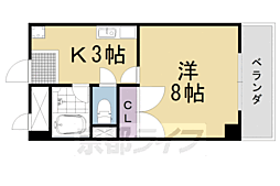 長岡京市天神1丁目