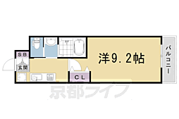 京都市右京区西京極堤町