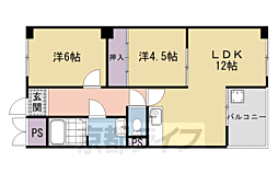 八幡市八幡山路