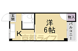 コーポ東山 303