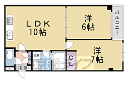 京都市左京区下鴨東高木町.