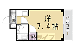 京都市左京区松ケ崎杉ケ海道町