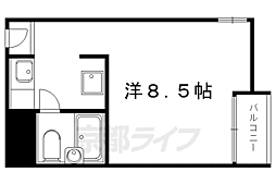 京都市左京区下鴨松原町