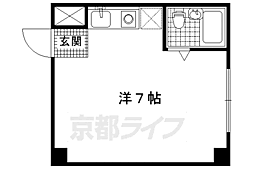 メゾンポインセチア 303