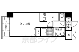 プレサンス京都四条河原町ネクステージ