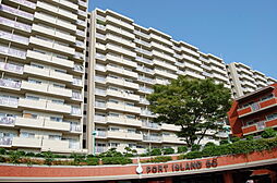 エバーグリーンポートアイランド５号棟