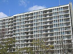 神戸パークシティC棟