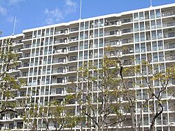 神戸パークシティB棟