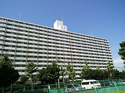 ポートアイランド住宅47号棟